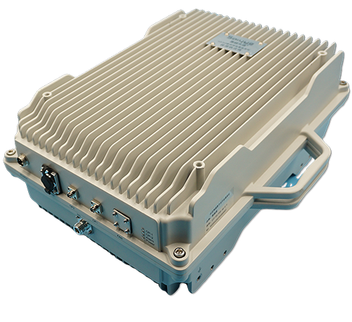 宜城单频/双频/四频/五频运营级数字光纤直放站