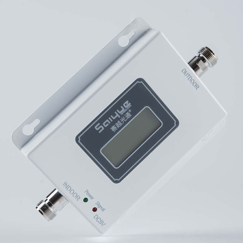 宜城家用配电房机房信号放大器200㎡