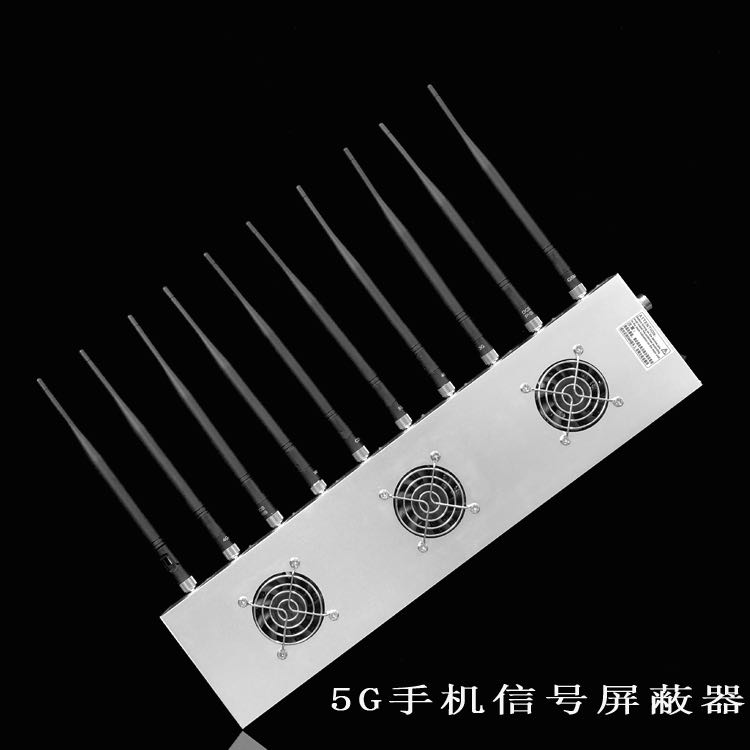 宜城外置10天线移动通信干扰器