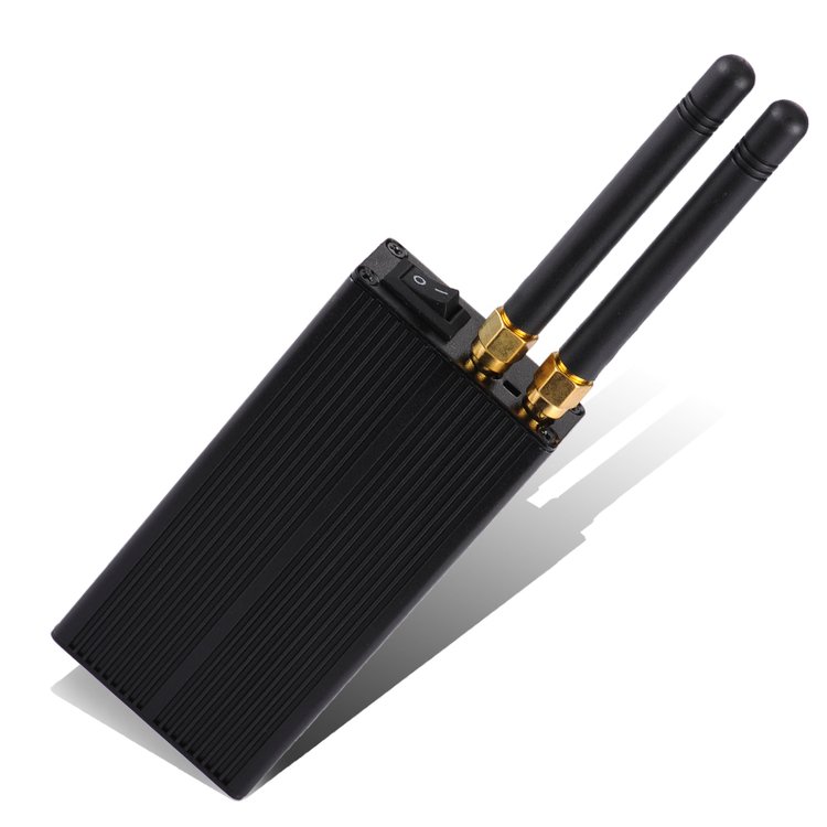  宜城1.2G/1.5G导航屏蔽器