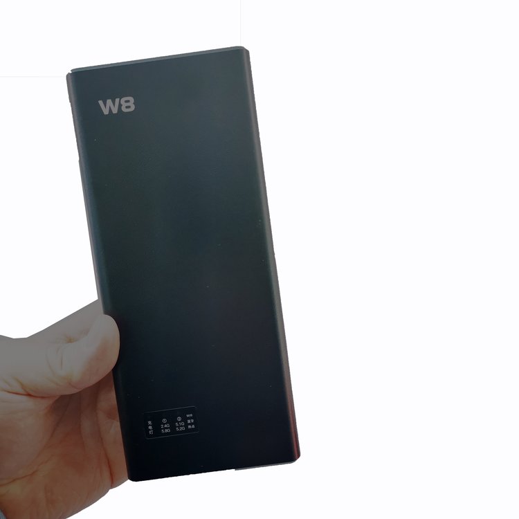 宜城蓝牙WiFi信号屏蔽器