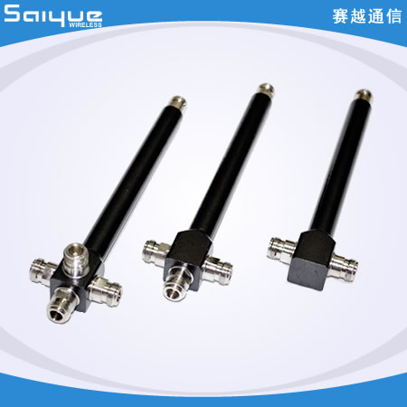  宜城FM调频广播同步广播功分器