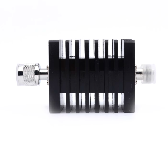  宜城腔体固定衰减器0-3G/0-4G  N型接口